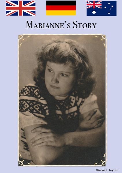 Produktbild: Marianne's Story