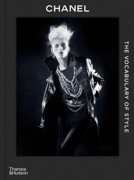 Produktbild: Chanel: The Vocabulary of Style