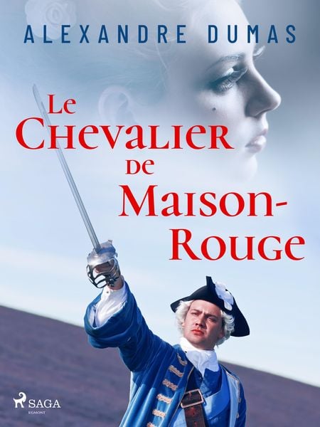 Produktbild: Le Chevalier de Maison-Rouge