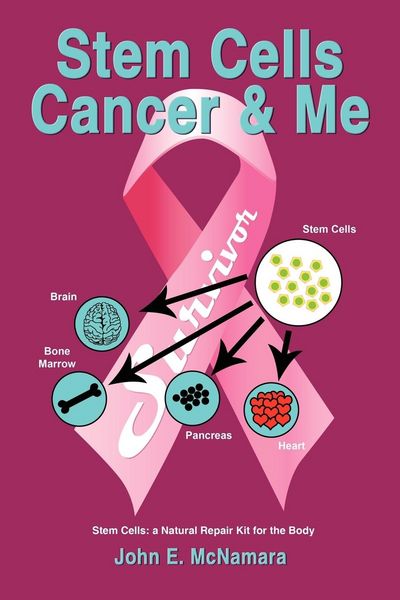 Produktbild: Stem Cells Cancer and Me