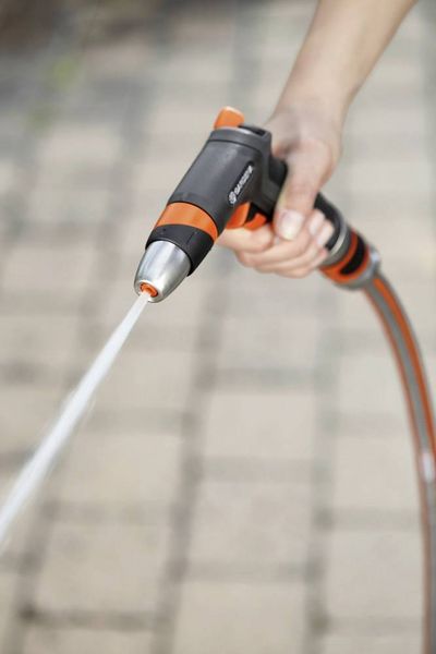 Produktbild: GARDENA Premium 18305-20 Reinigungsspritze