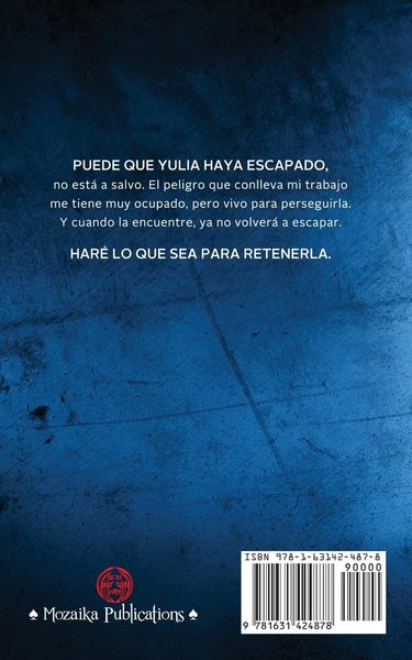 Produktbild: T&oacute;mame (Atr&aacute;pame: libro 3)
