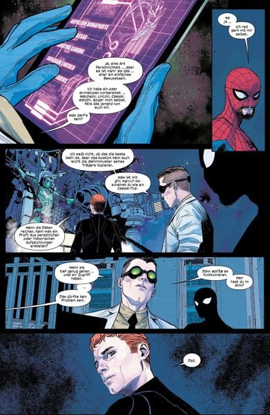 Produktbild: Ultimate Spider-Man