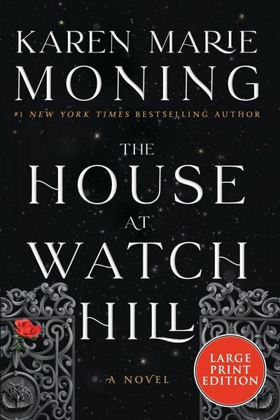 Produktbild: The House at Watch Hill