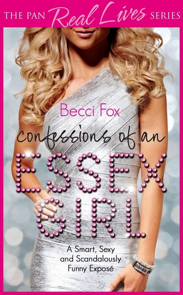 Produktbild: Confessions of an Essex Girl