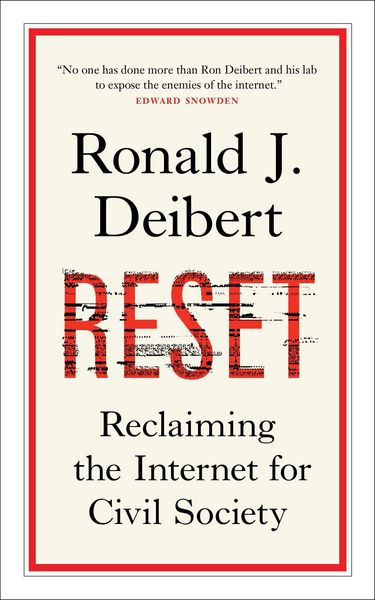 Produktbild: Reset