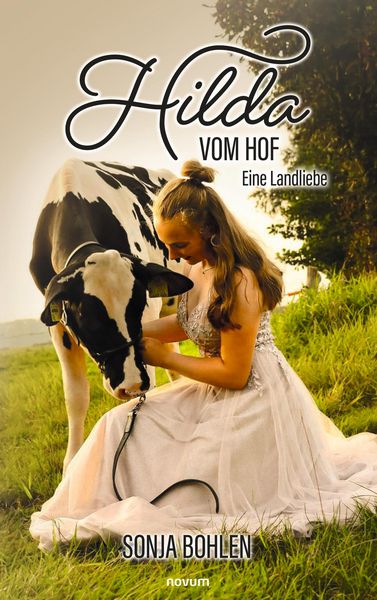 Produktbild: Hilda vom Hof