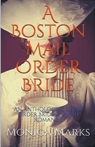 Produktbild: A Boston Mail Order Bride