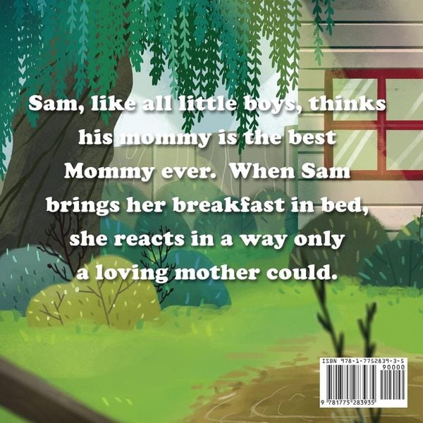 Produktbild: Best Mommy Ever