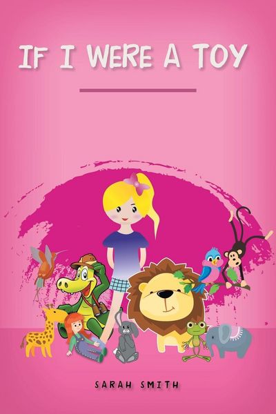 Produktbild: If I Were A Toy