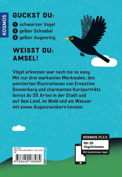 Produktbild: Guckst du oben