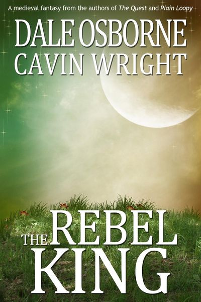 Produktbild: Rebel King