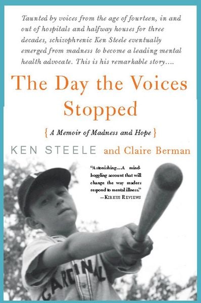 Produktbild: The Day The Voices Stopped