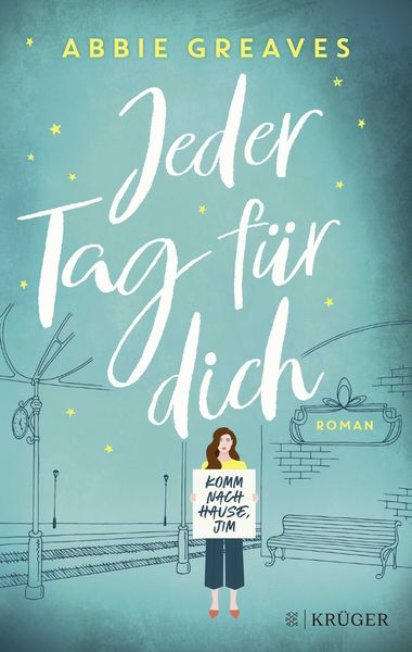 Produktbild: Jeder Tag f&uuml;r dich