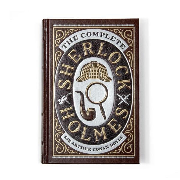 Produktbild: The Complete Sherlock Holmes