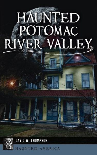 Produktbild: Haunted Potomac River Valley