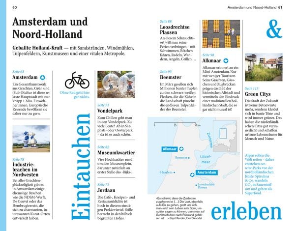 Produktbild: DuMont Reise-Taschenbuch Niederlande