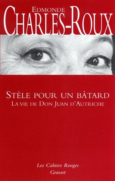 Produktbild: St&egrave;le pour un b&acirc;tard