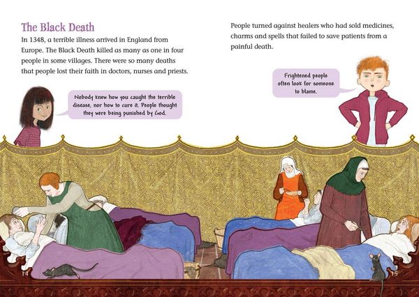 Produktbild: Collins Big Cat