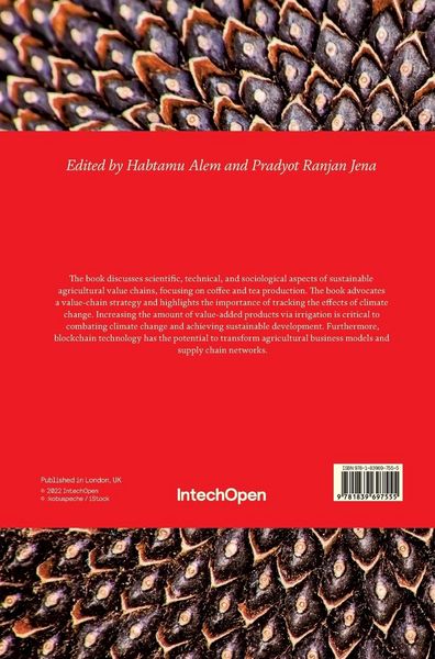 Produktbild: Sustainable Agricultural Value Chain