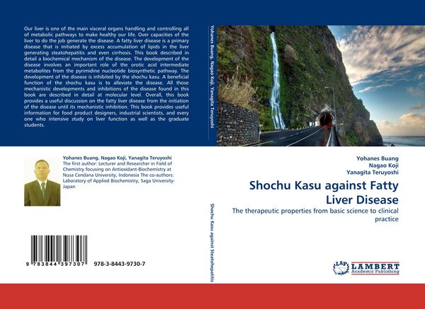 Produktbild: Shochu Kasu against Fatty Liver Disease