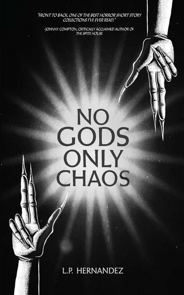 Produktbild: No Gods, Only Chaos