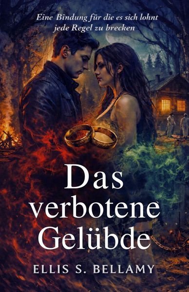 Produktbild: Das verbotene Gel&uuml;bde