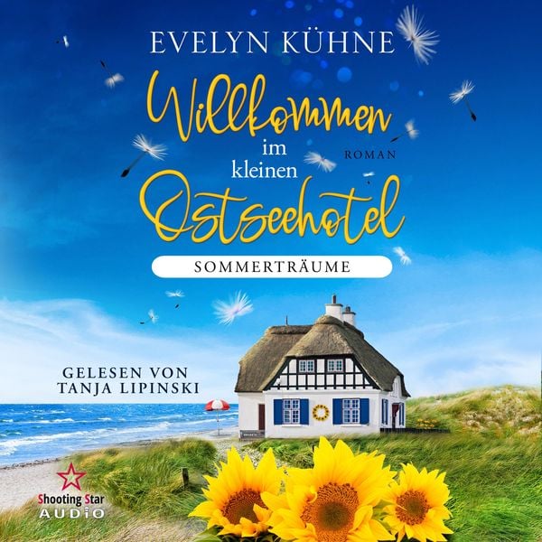 Produktbild: Sommerträume