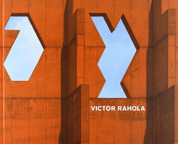 Produktbild: Victor Rahola