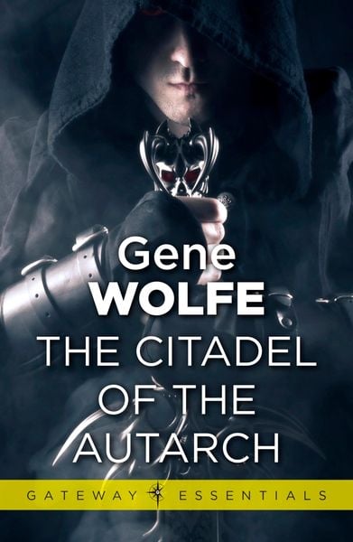 Produktbild: The Citadel of the Autarch