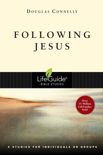 Produktbild: Following Jesus