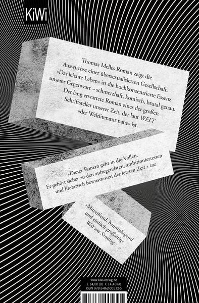 Produktbild: Das leichte Leben