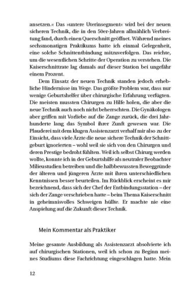 Produktbild: Es ist nicht egal, wie wir geboren werden
