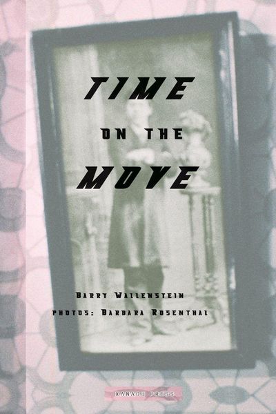 Produktbild: Time on the Move