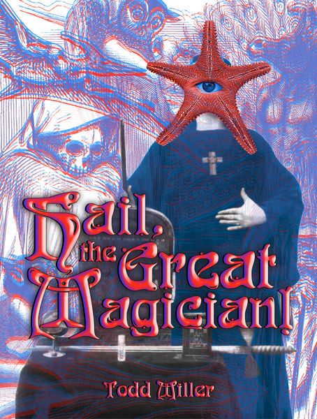 Produktbild: Hail, the Great Magician!