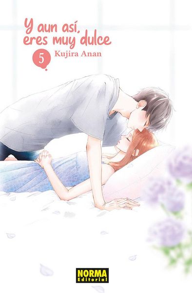Produktbild: Y Aun Asi, Eres Muy Dulce 05