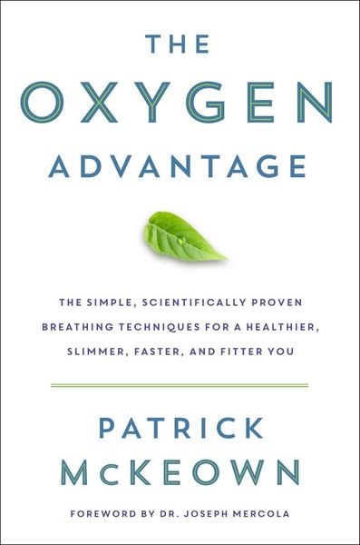 Produktbild: The Oxygen Advantage