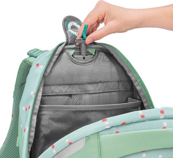 Produktbild: Rucksack PORTER Dancing Dots