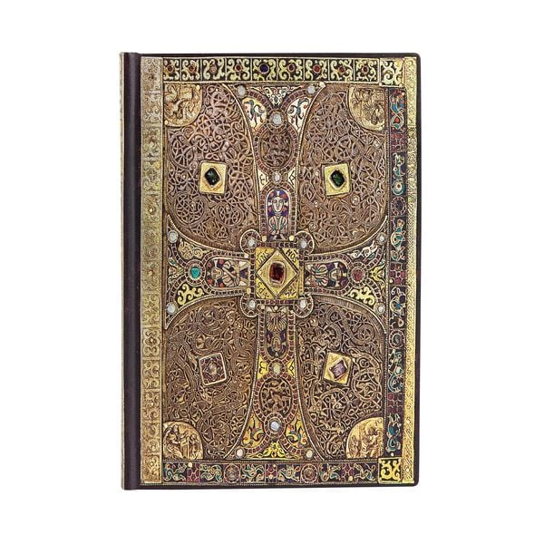 Produktbild: Softcover Notizbuch Lindau, Mini, Liniert