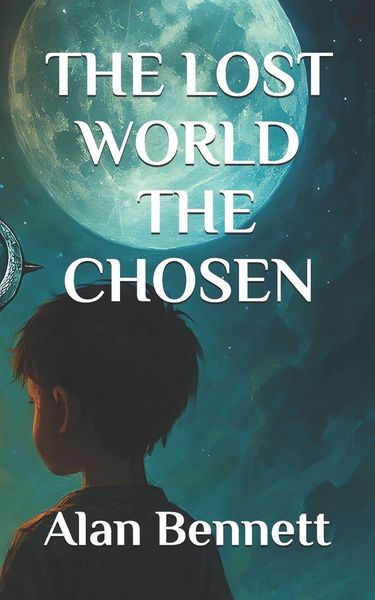 Produktbild: The Lost World - The Chosen