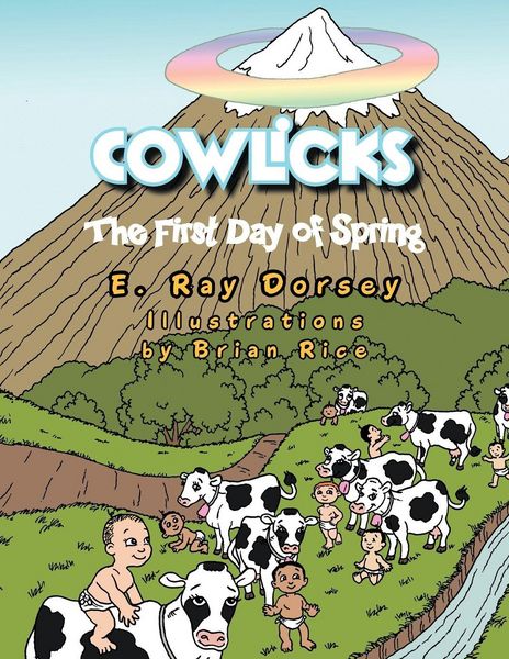 Produktbild: Cowlicks
