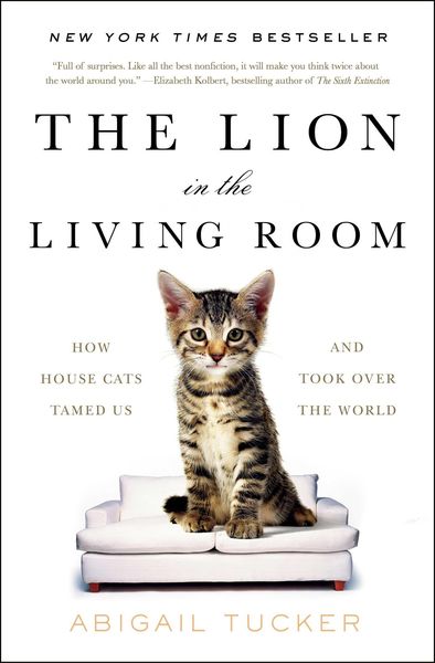 Produktbild: The Lion in the Living Room