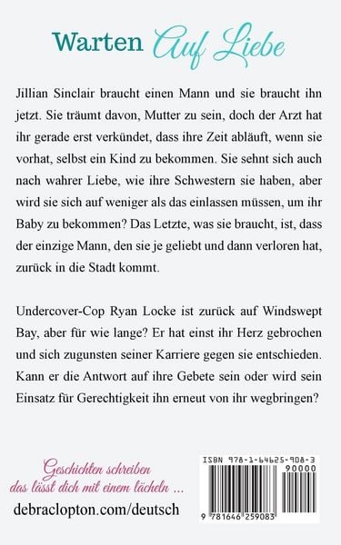 Produktbild: Warten Auf Liebe