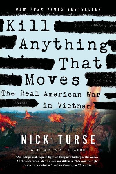 Produktbild: Kill Anything That Moves