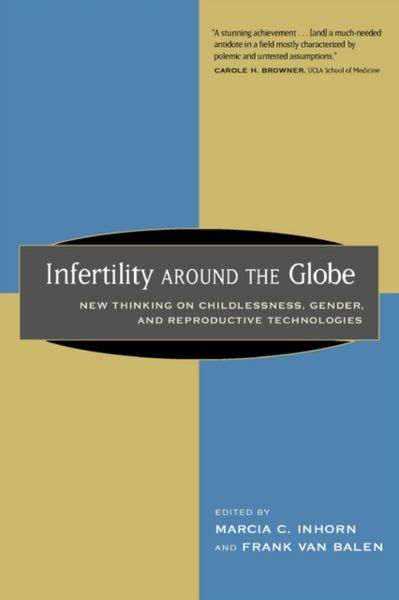 Produktbild: Infertility around the Globe