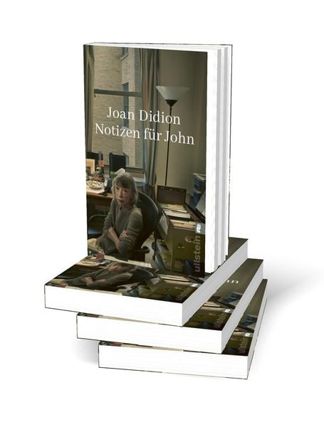 Produktbild: Notizen f&uuml;r John