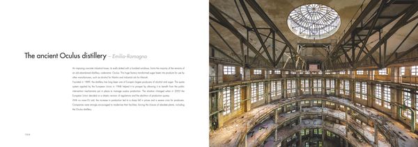 Produktbild: Abandoned Italy
