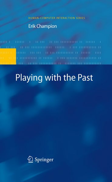 Produktbild: Playing with the Past