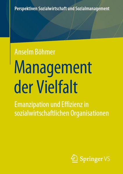 Management der Vielfalt, Taschenbuch von Anselm Böhmer, Springer Fachmedien Wiesbaden GmbH, 9783658253714