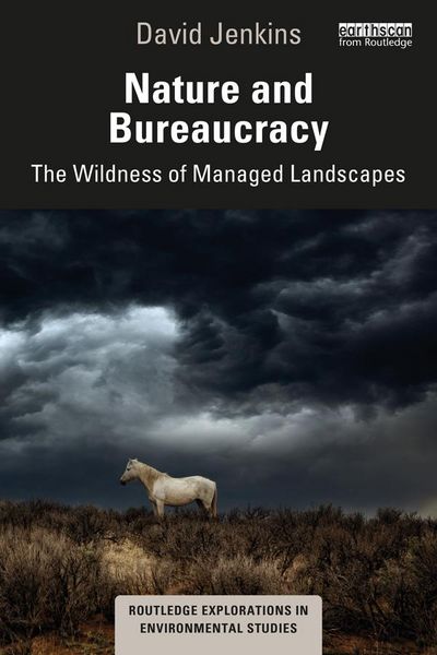 Produktbild: Nature and Bureaucracy